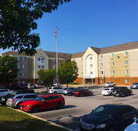 Sonesta Simply Suites-BWI Airport - Accommodation Los Angeles