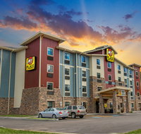 My Place Hotel-Dahlgren/King George - Accommodation Los Angeles