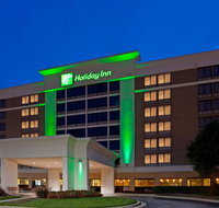 Holiday Inn Timonium - Accommodation Los Angeles
