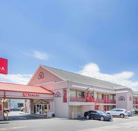 Ramada Limited Cockeysville - Accommodation Los Angeles
