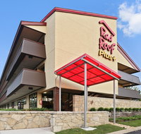 Red Roof PLUS Baltimore North-Timonium - Accommodation Los Angeles