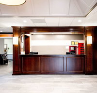 Clarion Inn Historic Leesburg - Accommodation Los Angeles