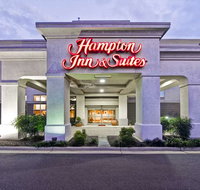 Hampton Inn  Suites Leesburg - Accommodation Los Angeles