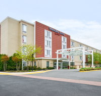 SpringHill Suites Ashburn Dulles North - Accommodation Los Angeles