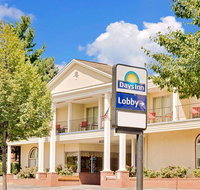 Days Inn Waynesboro - Accommodation Los Angeles