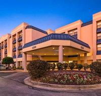Best Western Plus Baltimore Washington - Accommodation Los Angeles