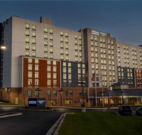 Homewood Sts by Hilton Arundel Mills BWI - Accommodation Los Angeles