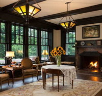 The Mercersburg Inn - Accommodation Los Angeles