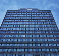 Graduate Lincoln - Accommodation Los Angeles