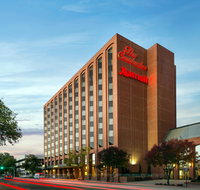 The Lincoln Marriott Cornhusker Hotel - Accommodation Los Angeles