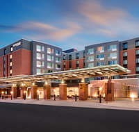Courtyard by Marriott Lincoln Downtown - Accommodation Los Angeles
