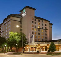 Embassy Suites by Hilton Lincoln - Accommodation Los Angeles