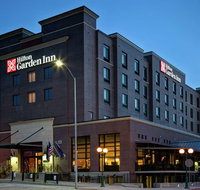 Hilton Garden Inn Lincoln Dtwn/Haymarket - Accommodation Los Angeles