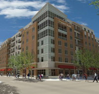 Hyatt Place Lincoln Downtown Haymarket - Accommodation Los Angeles