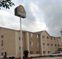 La Quinta Inn Lincoln - Accommodation Los Angeles