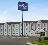 Microtel Inn  Suites by Wyndham Lincoln - Accommodation Los Angeles