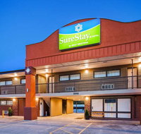 SureStay Hotel by Best Western Lincoln - Accommodation Los Angeles