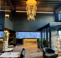 The Kindler Hotel - Accommodation Los Angeles