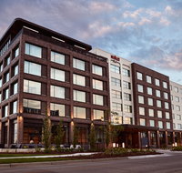 The Scarlet A Tribute Portfolio Hotel - Accommodation Los Angeles