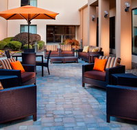 Courtyard Little Rock West - Accommodation Los Angeles