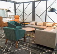 Delta Hotels Little Rock West - Accommodation Los Angeles