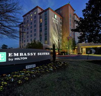 Embassy Suites Little Rock - Accommodation Los Angeles