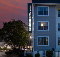 Residence Inn by Marriott Little Rock - Accommodation Los Angeles