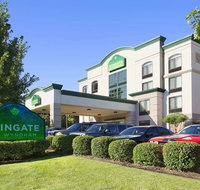 Wingate by Wyndham Little Rock - Accommodation Los Angeles
