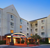 Candlewood Suites - Accommodation Los Angeles