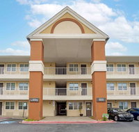 Extended Stay America Stes Little Rock F - Accommodation Los Angeles