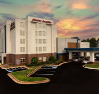 Hampton Inn  Suites West Little Rock - Accommodation Los Angeles
