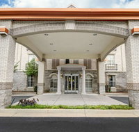 Quality Inn  Suites West - Accommodation Los Angeles