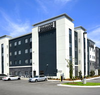 Staybridge Suites Medical Center - Accommodation Los Angeles