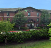 Extended Stay America Stes W Little Rock - Accommodation Los Angeles