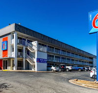 Motel 6 Little Rock West - Accommodation Los Angeles