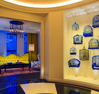 Kimpton Hotel Monaco Pittsburgh - Accommodation Los Angeles
