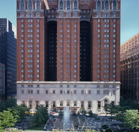 Omni William Penn Hotel - Accommodation Los Angeles