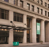 Embassy Suites Pittsburgh Downtown - Accommodation Los Angeles