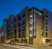 Hotel Indigo Pittsburgh East Liberty - Accommodation Los Angeles