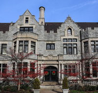 The Mansions On Fifth - Accommodation Los Angeles