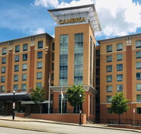 Cambria Hotel Pittsburgh - Downtown - Accommodation Los Angeles