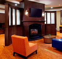 Courtyard Pittsburgh Waterfront - Accommodation Los Angeles