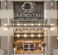 Doubletree Hotel  Suites Pitt Downtown - Accommodation Los Angeles