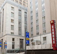 Drury Plaza Hotel Pittsburgh Downtown - Accommodation Los Angeles