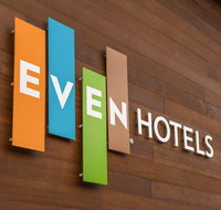 EVEN Hotel Downtown - Accommodation Los Angeles