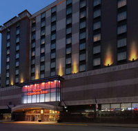 Hilton Garden Inn University Place - Accommodation Los Angeles