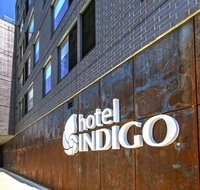 Hotel Indigo Pittsburgh University Oakla - Accommodation Los Angeles