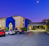 Best Western Knoxville Airport/Alcoa - Accommodation Los Angeles