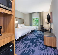 Fairfield Inn  Suites Knoxville Alcoa - Accommodation Los Angeles