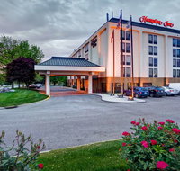 Hampton Inn Knoxville Arpt - Accommodation Los Angeles